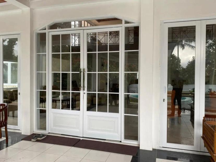 Pintu & Jendela Aluminium