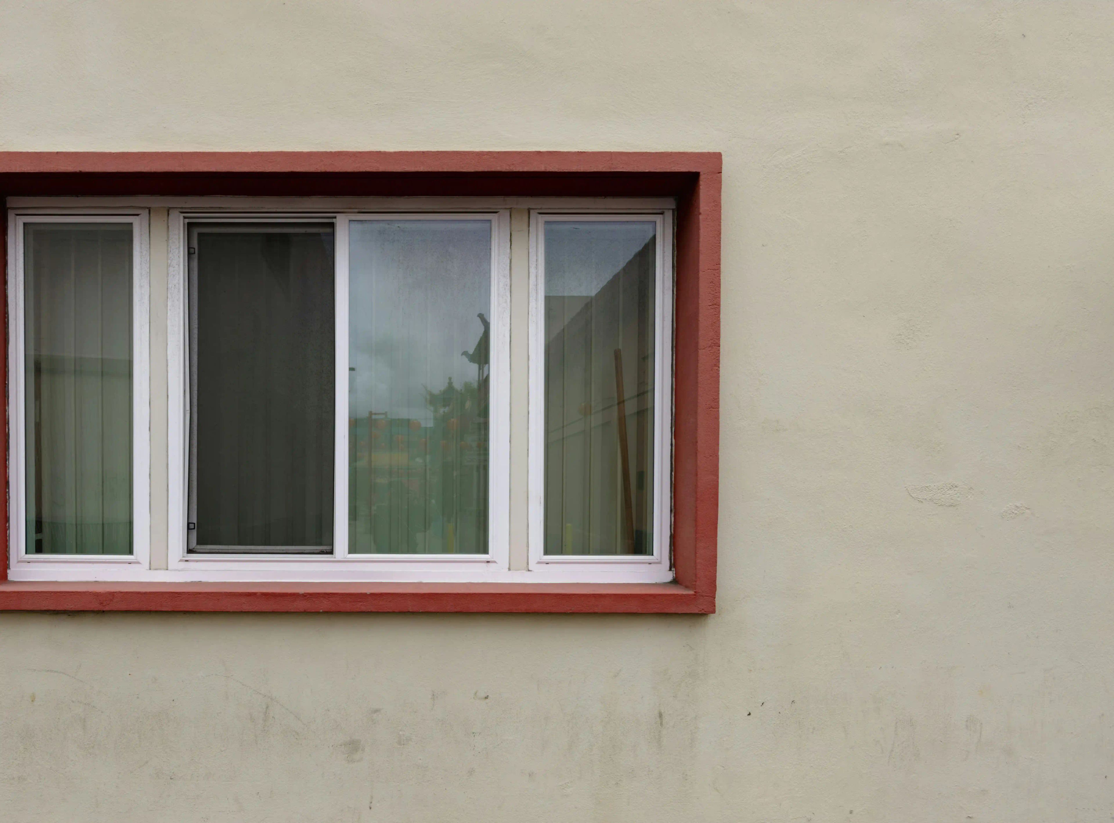Background aluminium service bogor